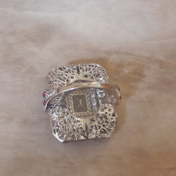 Statement ring - Picture 2 of 4